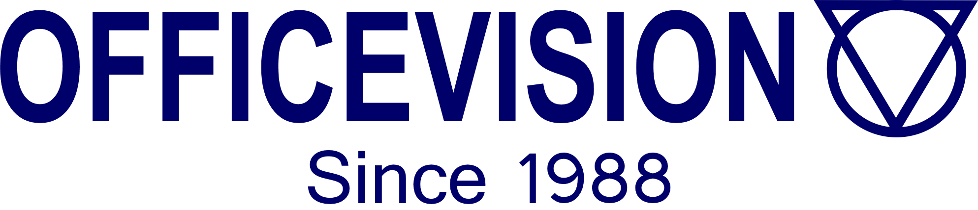 Officevision Logo 1