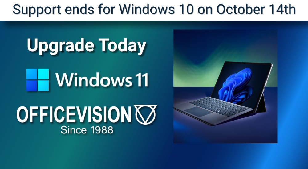 Windows 10 EOS - Windows 11 Upgrade Large Windows 10 EOS - Windows 11 Upgrade Large